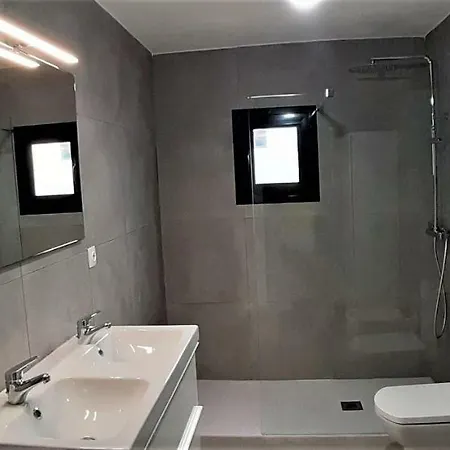 Сasa de vacaciones Kintsugi *