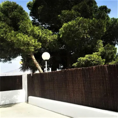 Сasa de vacaciones Kintsugi *